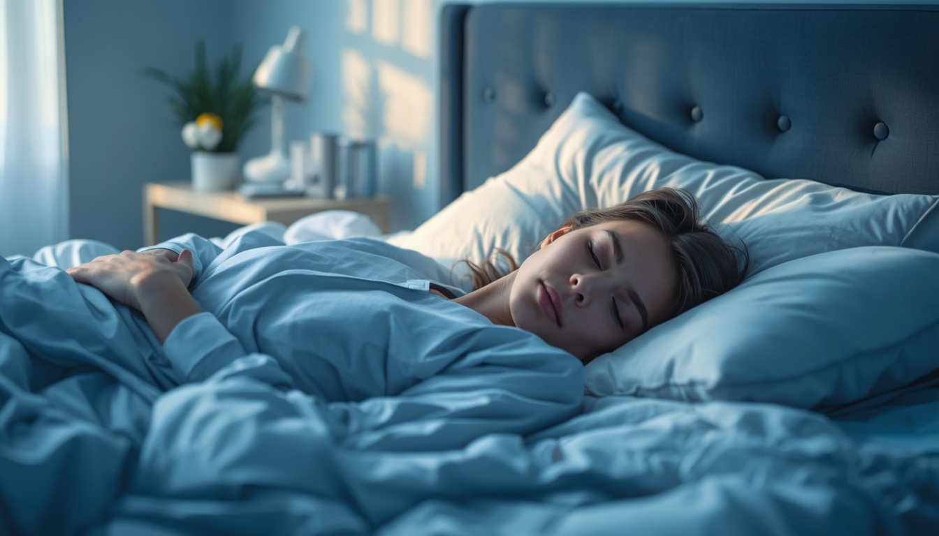 Sleep Starter consultation package for beginners
