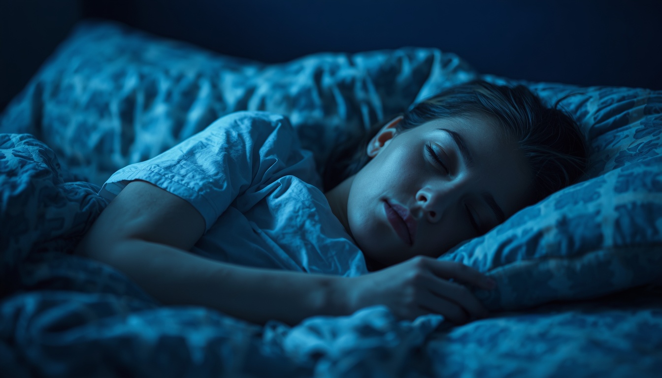 Sleep Complete comprehensive consultation package